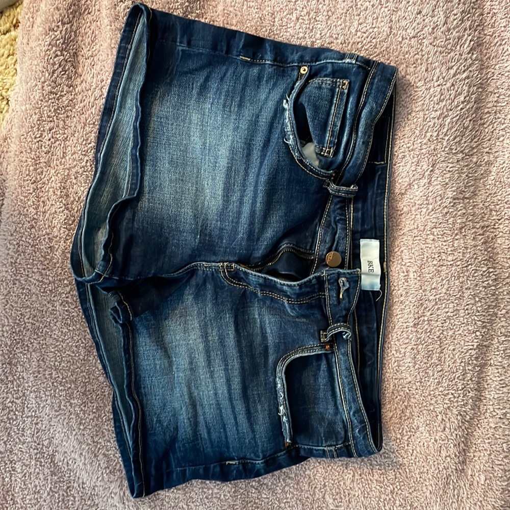 BKE shorts denim Victoria size 31‎